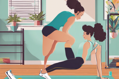 10-Minute Workouts That Actually Make a Difference
